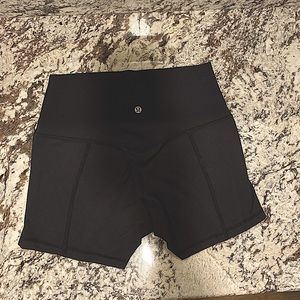 Lululemon Align Shorts